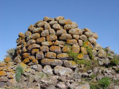 Erula, Nuraghe Pubatta